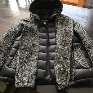 Winter jacket PAJAR